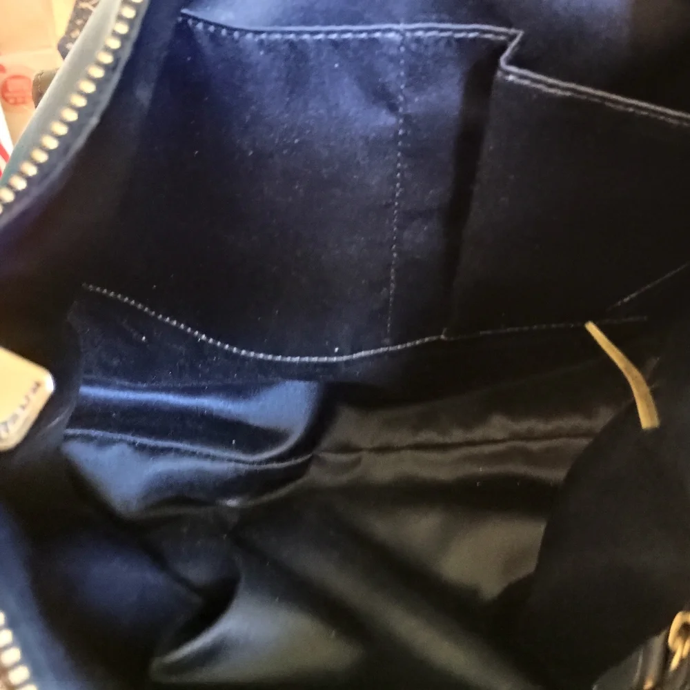 Coach Charlie Hobo Handbag